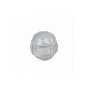 Kristallabdeckung Ofenlampe Gorenje Art.-Nr. 639157
