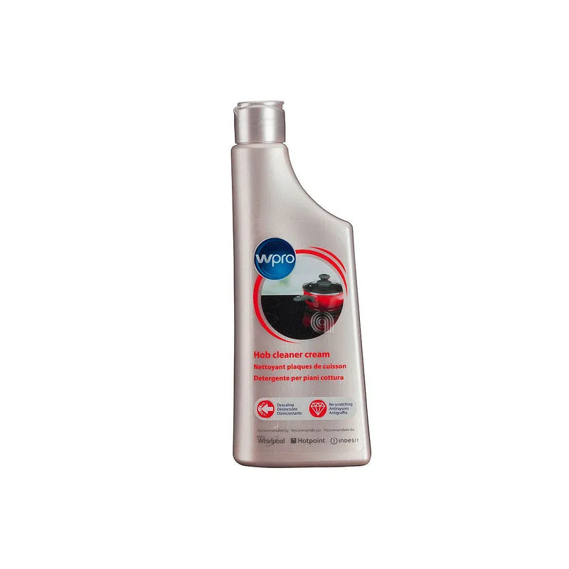 Original-Reiniger für Whirlpool Indisit Glaskeramikkochfeld C00380134