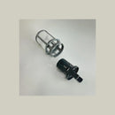 WHIRLPOOL, INDESIT - Geschirrspülerfilter - AST-00544005