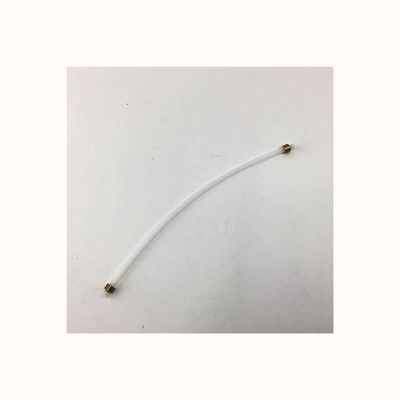 PTFE-Schlauch für De Longhi Kaffeemaschine DI2-DE4 200 mm 5513221371