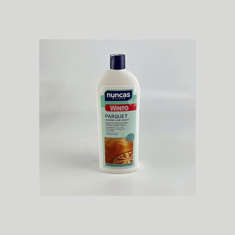 Parkettreiniger Nuncas Winto 1 Liter 4000528
