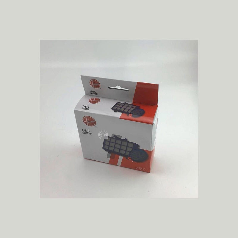 Filterset für Staubsauger Candy HPower700 Code 35602233