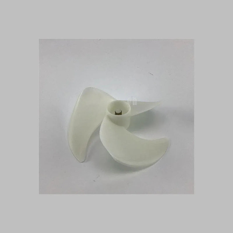 ventilador para frigorífico lg con códigos adp36665701 y adp36665705