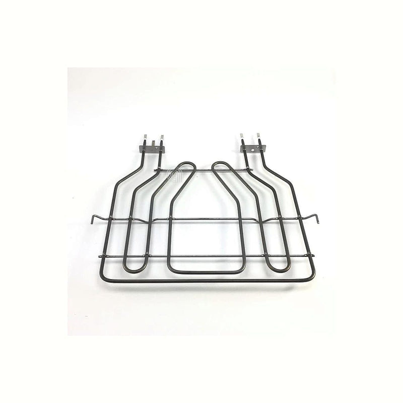 Originale obere Grillheizung für Whirlpool Backofen C00269116