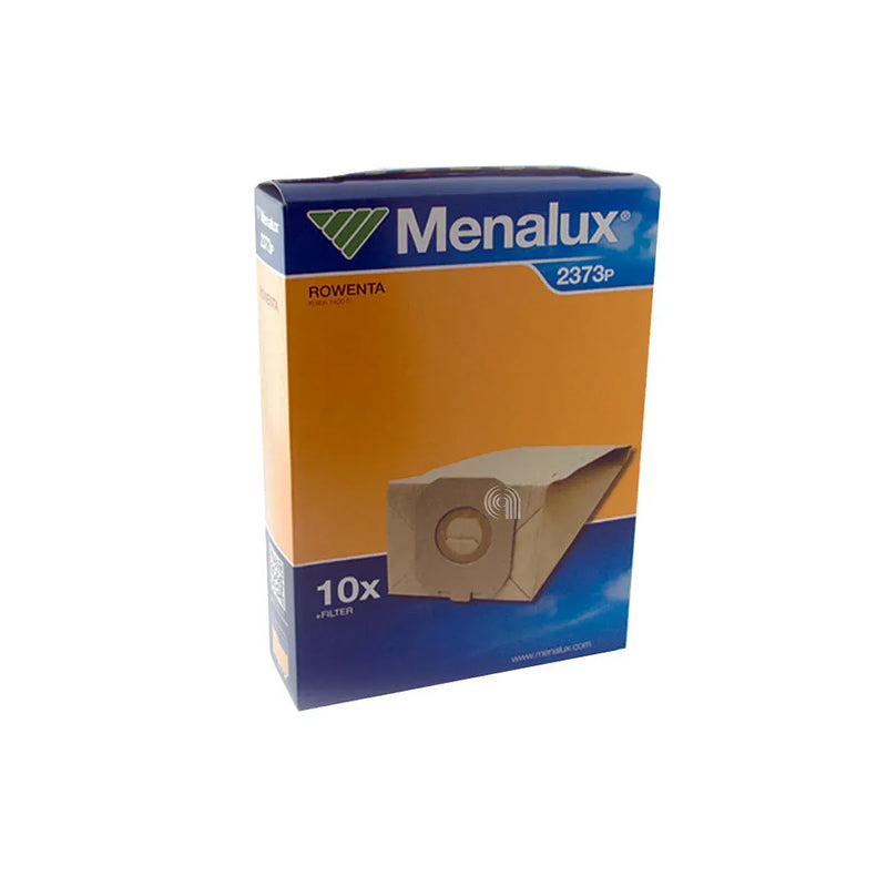 set 10 bolsas y 1 filtro original aspiradora electrolux 9002560952