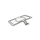 Resistencia superior horno Bertazzoni original 606109