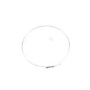 Anillo de bloqueo posterior para lavadora LG 4861ER2001B