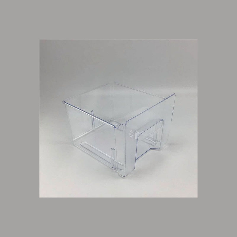 Kleiner Gemüse-Cajón kompatibel mit Beko 4237950100 Indesit C00866486