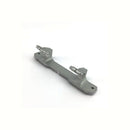 Original Türscharnier für Beko Waschmaschine, Code 2858570200