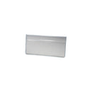 panel frigorífico original Bosch código 00704749