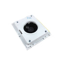 Originaler Ventilatormotor 2,1W für Whirlpool-Gefrierschrank und andere Marken