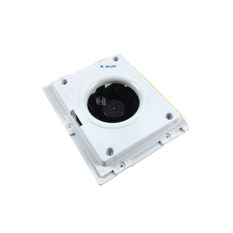 Originaler Ventilatormotor 2,1W für Whirlpool-Gefrierschrank und andere Marken