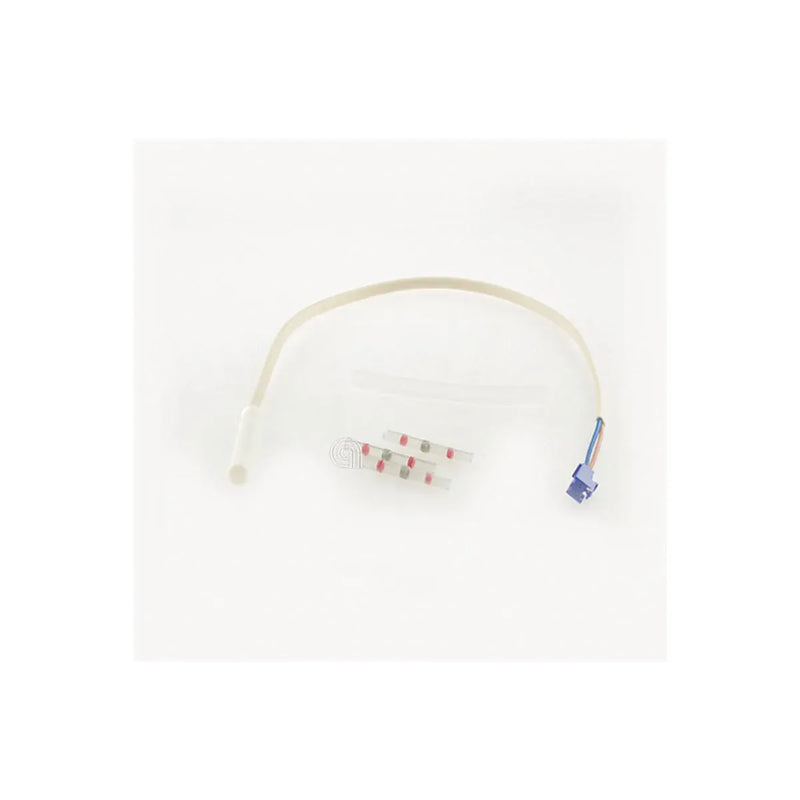 Sensor original frigorífico Whirlpool con códigos C00317679 y 481221058009