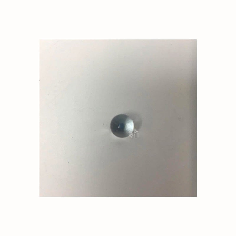Borosilikat-Kugel 5 mm für Philips Kaffeemaschine 421944034451