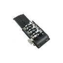 Original-Terminal Backofen Beko Code 266920004 und Indesit C00912523