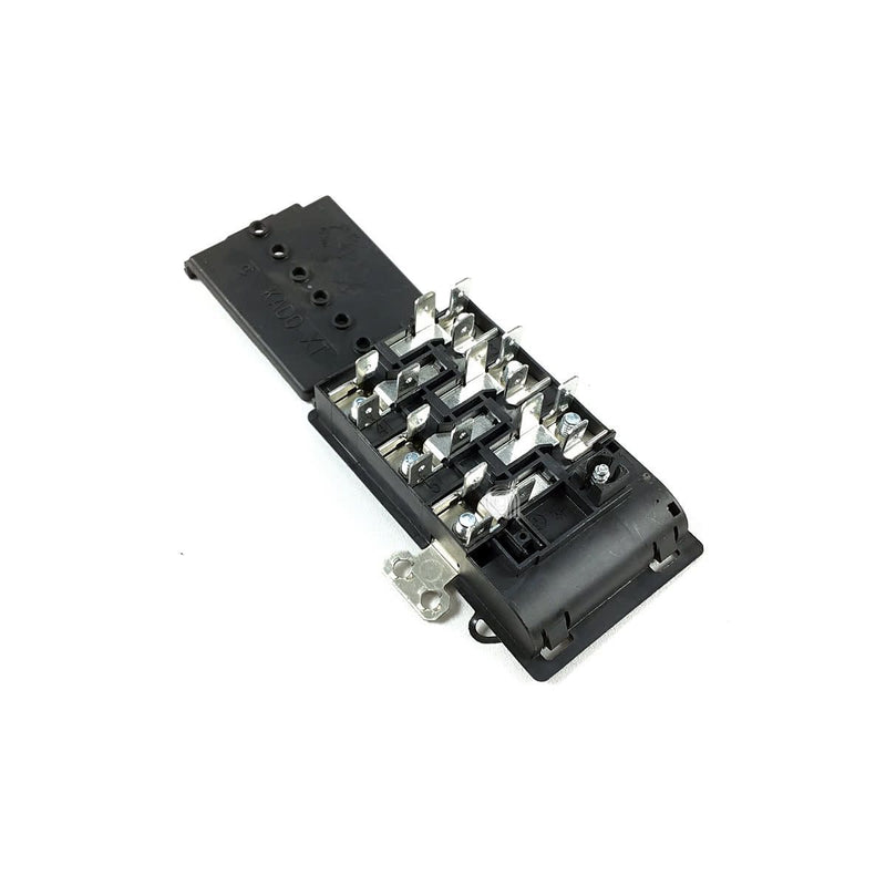 Original-Terminal Backofen Beko Code 266920004 und Indesit C00912523