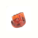 Roter Behälter für Rowenta Staubsauger RS-RT4226 und RS-RT4258