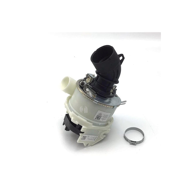 Motoranschlussklemme für Beko Geschirrspüler ohne Platine 1762651300