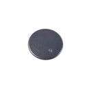 Cappello bruciatore medio negro para Electrolux 3540139080