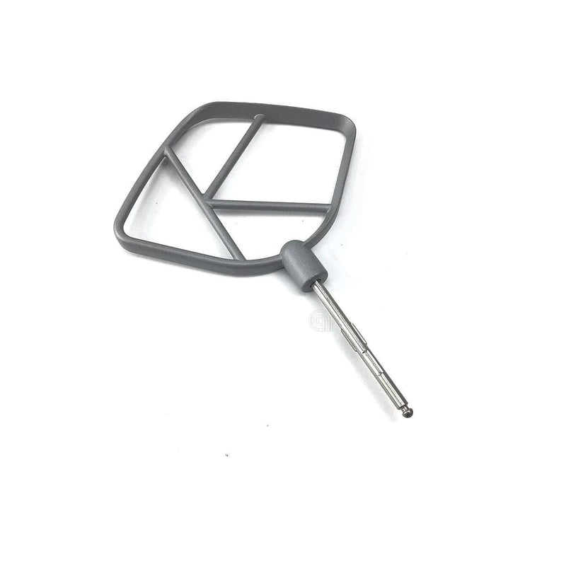 Ensemble K-Schläger für De Longhi Küchenmaschine KW715921