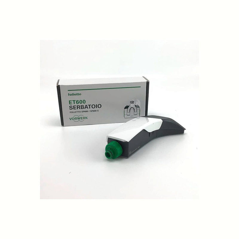 Wasserbehälter Vorwerk Folletto SP600 Code 58091