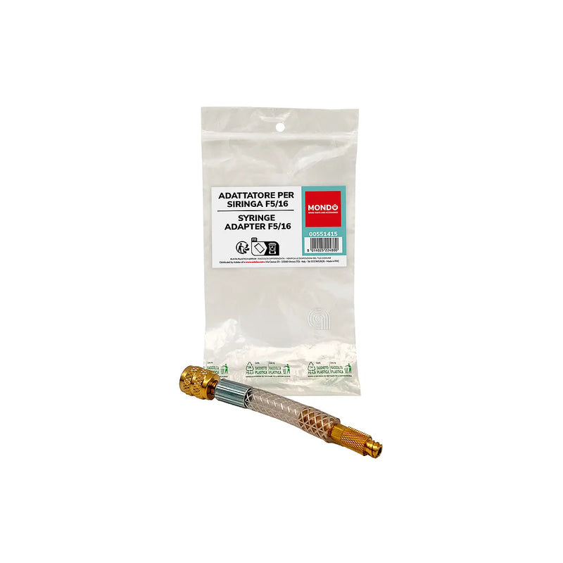 MONDO - Spritzenadapter Conditioner - AST-00551415