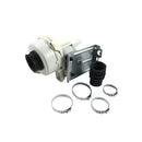 Motor bomba lavavajillas original Whirlpool Indesit C00501974