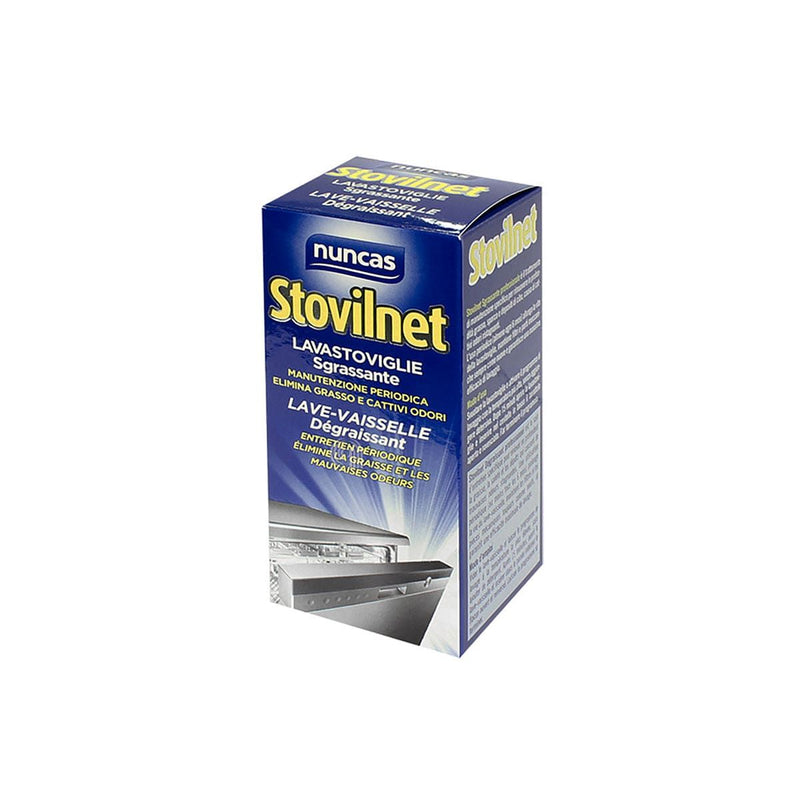 Nuncas Super Fettlöser Geschirrspülmittel 250g Code 4000502