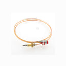 Thermoelement-Stecker 750 mm für Smeg, Bosch und Whirlpool