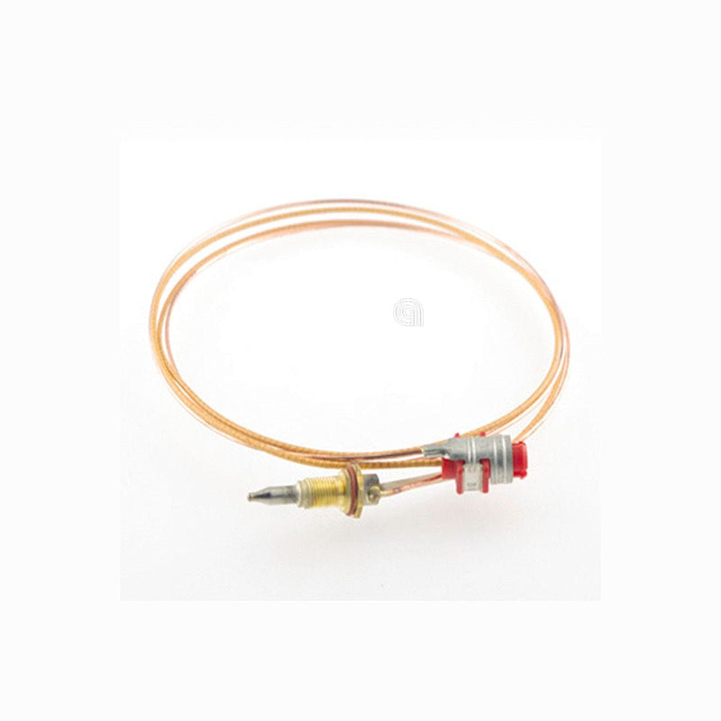 Thermoelement-Stecker 750 mm für Smeg, Bosch und Whirlpool