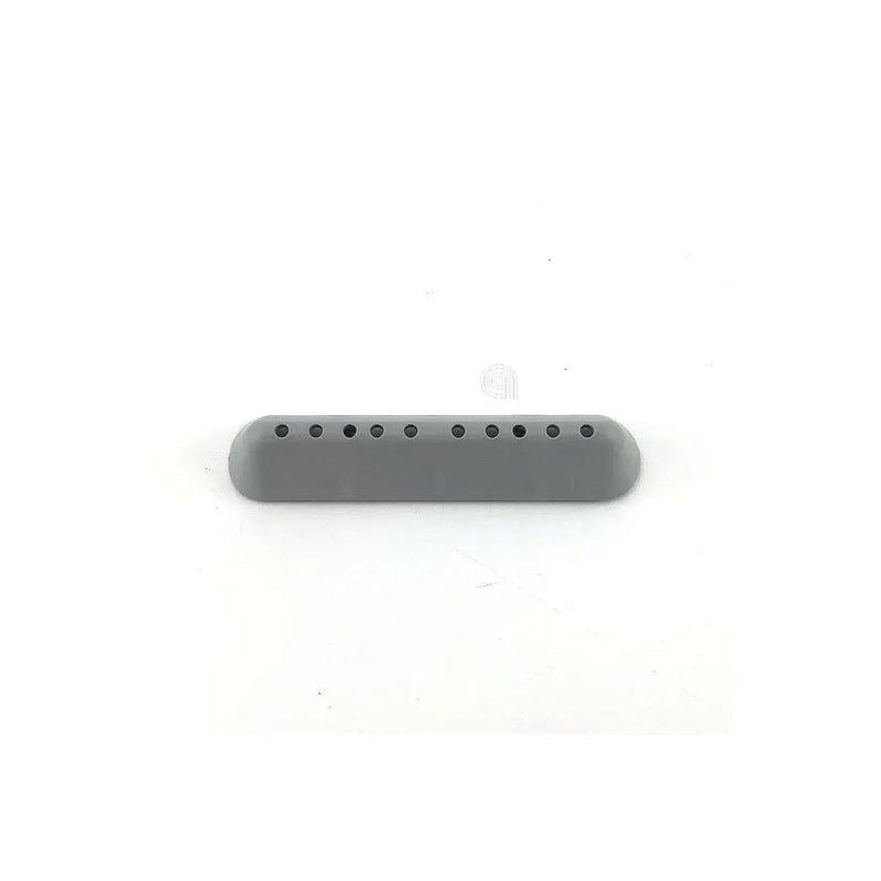 Grauer Trommelheber 165 mm für Electrolux Waschmaschine