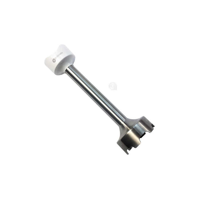 Tauchschaft HB71 Originalersatzteil für De Longhi Stabmixer