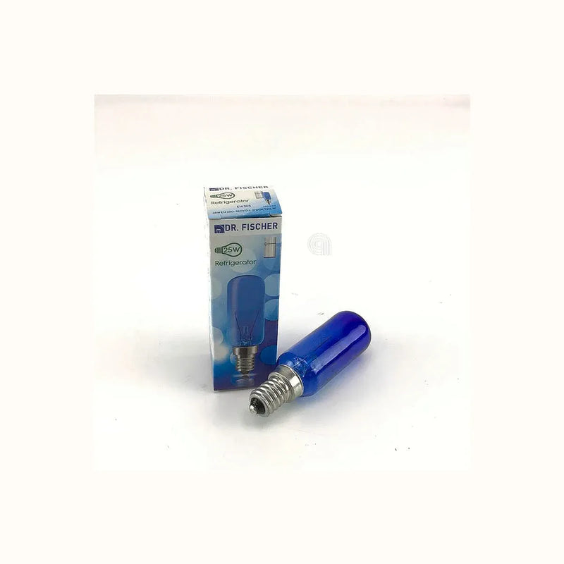 Bombilla E14 25W für Bosch Kühlschrank Original 00612235
