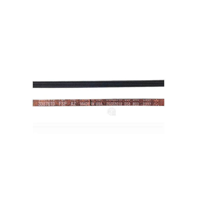 Correa Poly-V H4 2340 para secadora Whirlpool original