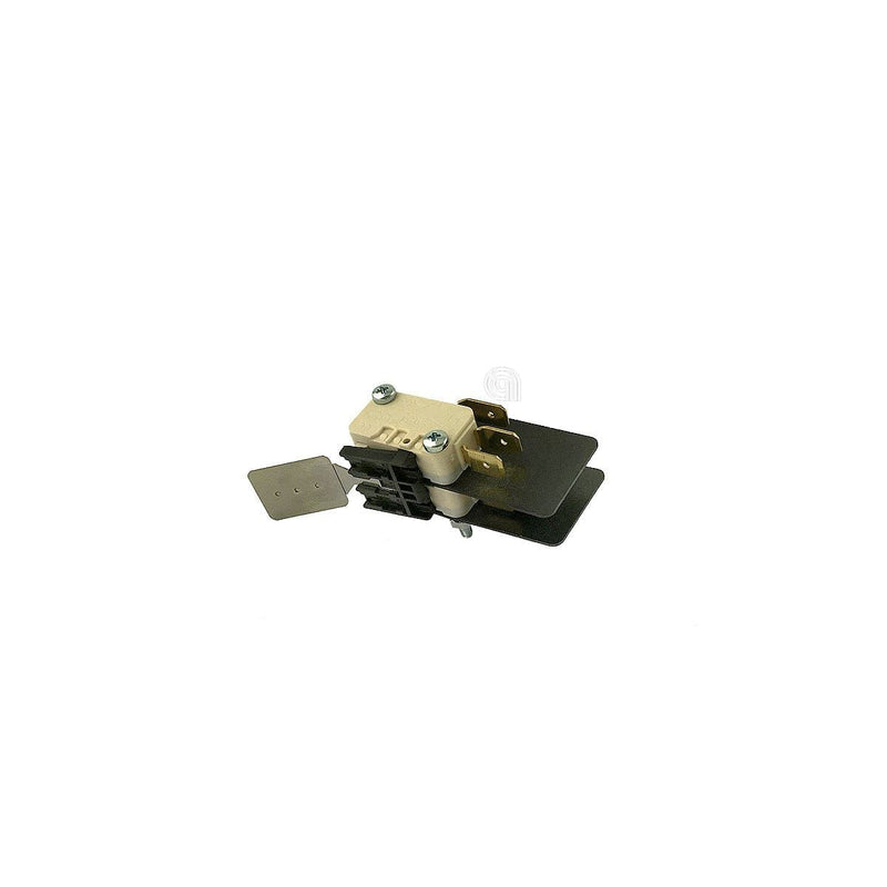 Original S200 Schalter für Smeg Ofen, Code 814490216