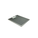 Original Metallfilter 300x250x9 für Dunstabzugshaube Gorenje 184735