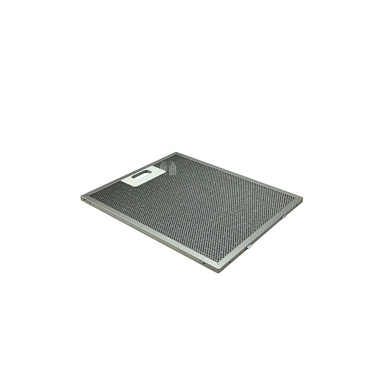 Original Metallfilter 300x250x9 für Dunstabzugshaube Gorenje 184735