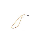 Sensor termocupla 500mm para vitrocerámicas Electrolux AEG Rex