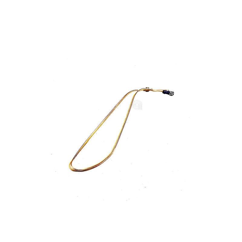 Sensor termocupla 500mm para vitrocerámicas Electrolux AEG Rex