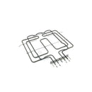 Resistencia superior horno Whirlpool 2450W original C00481320