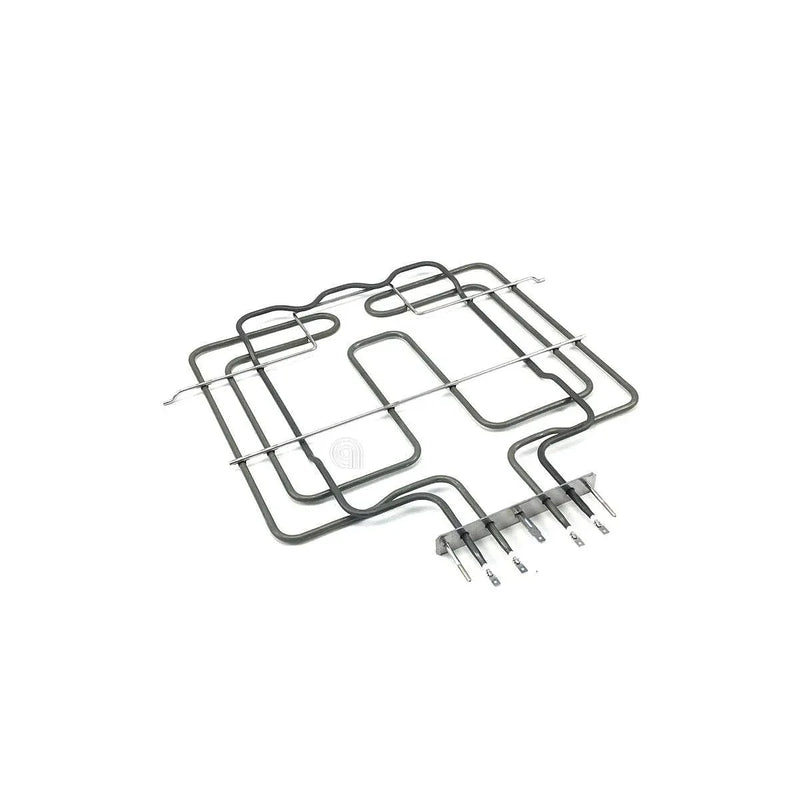Resistencia superior horno Whirlpool 2450W original C00481320