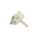 Originales Whirlpool Potentiometer für Herd, Codes C00193532 482000030149