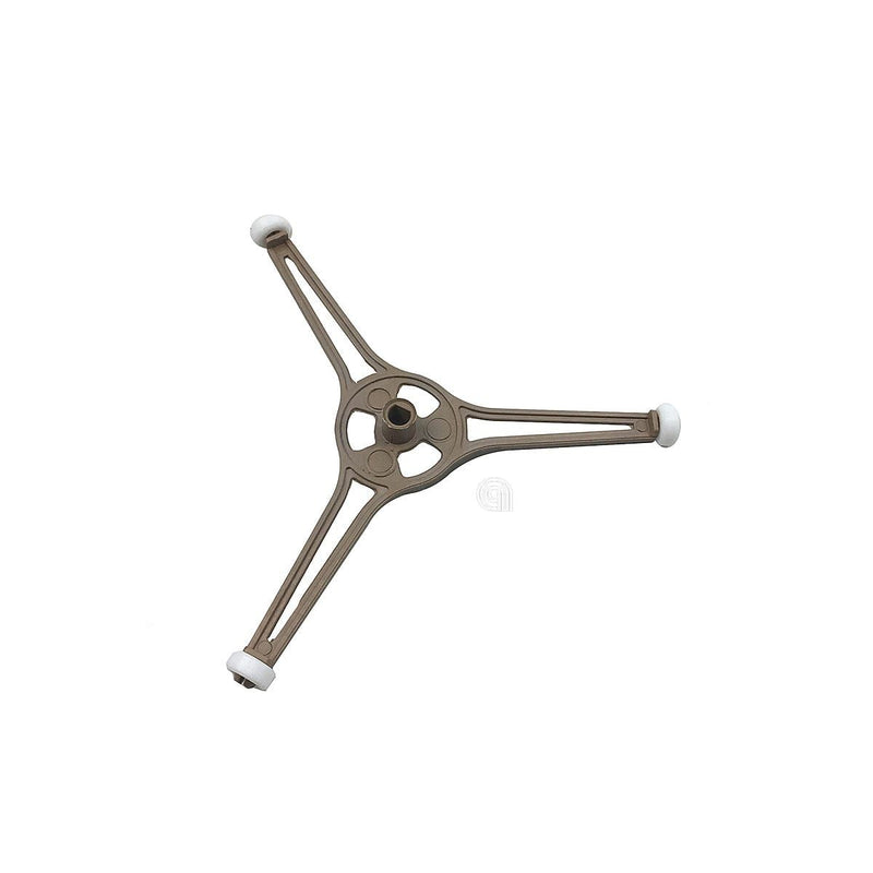 Rollenträger für Mikrowelle Gorenje Referenz 259253