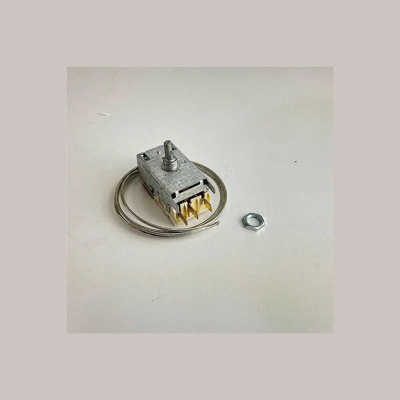 Termostato K59L2170 para frigorífico Electrolux y marcas compatibles