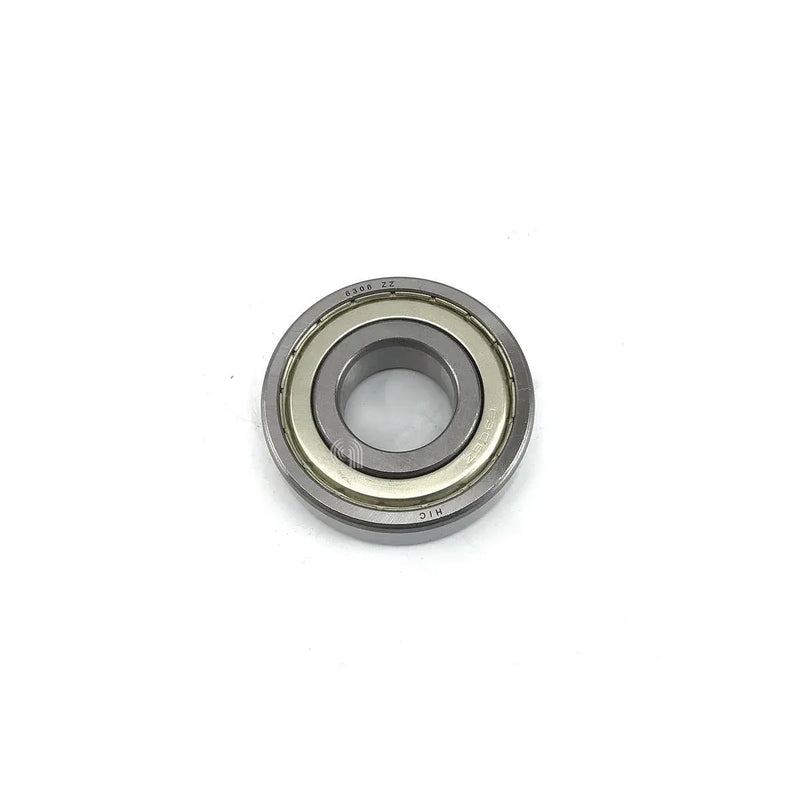 Lager 6306zz für Waschmaschine kompatibel mit Whirlpool und Indesit