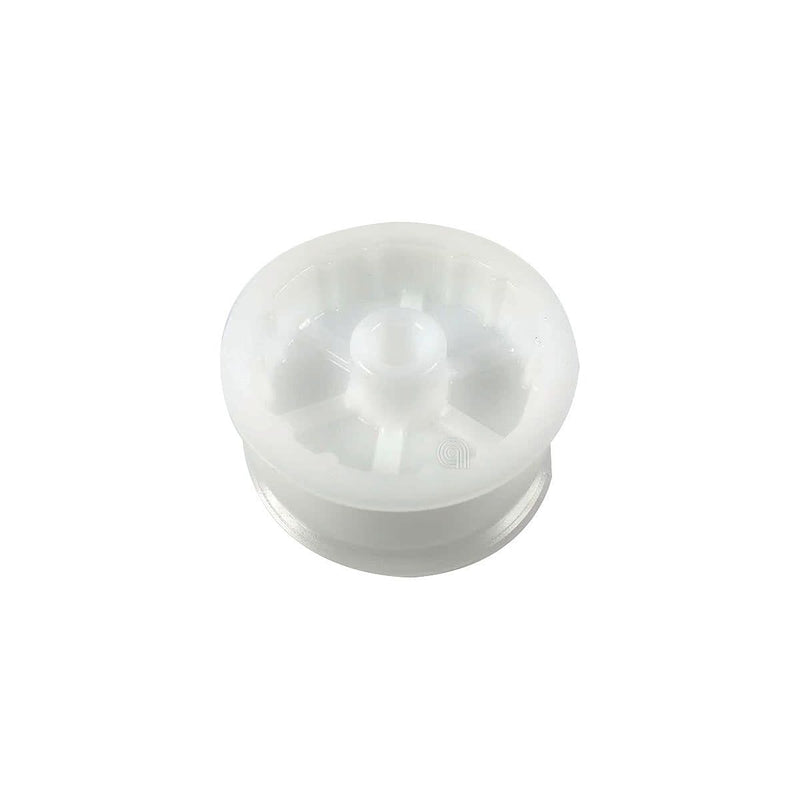 Trocknerriemenrolle Gorenje Code 265558 Hiplex