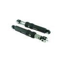Set 2 Stoßdämpfer 120N Waschmaschine Indesit original C00093885