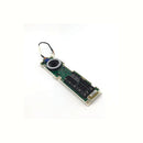 Original-Displayplatine Waschmaschine LG EBR80153742