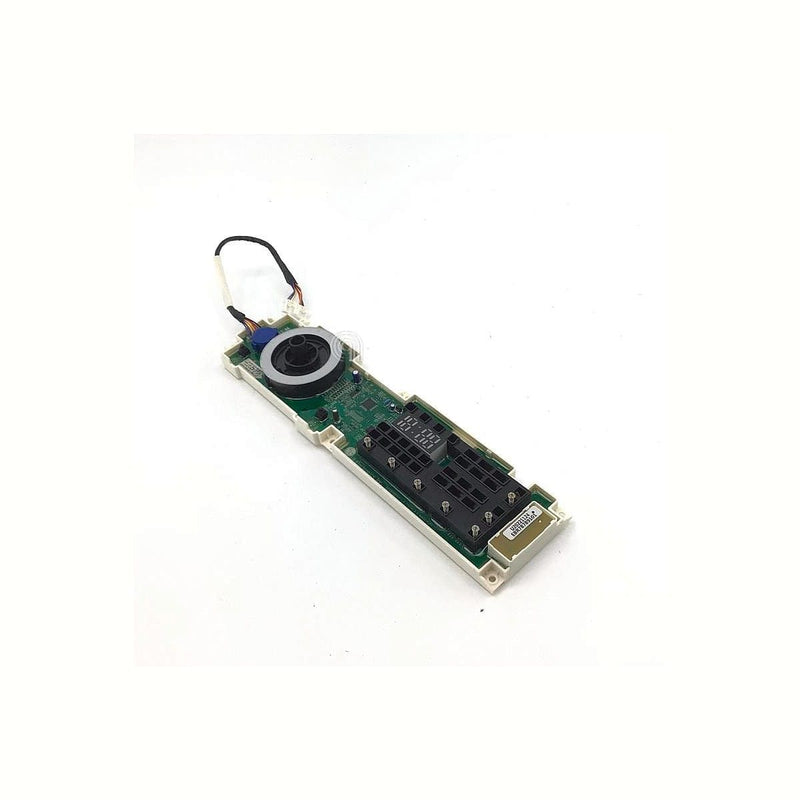 Original-Displayplatine Waschmaschine LG EBR80153742