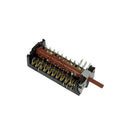 AMICA - Funktionswahlschalter für Backofen - 8062894